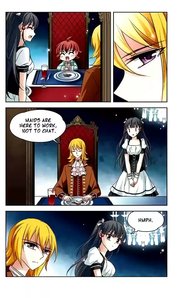 Journey to Seek Past Reincarnations Ch.50