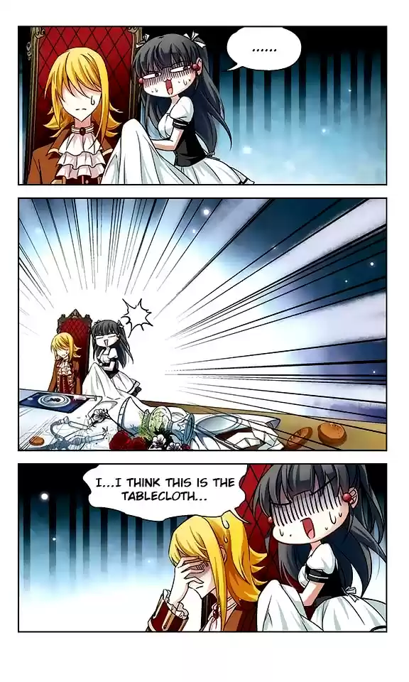 Journey to Seek Past Reincarnations Ch.50