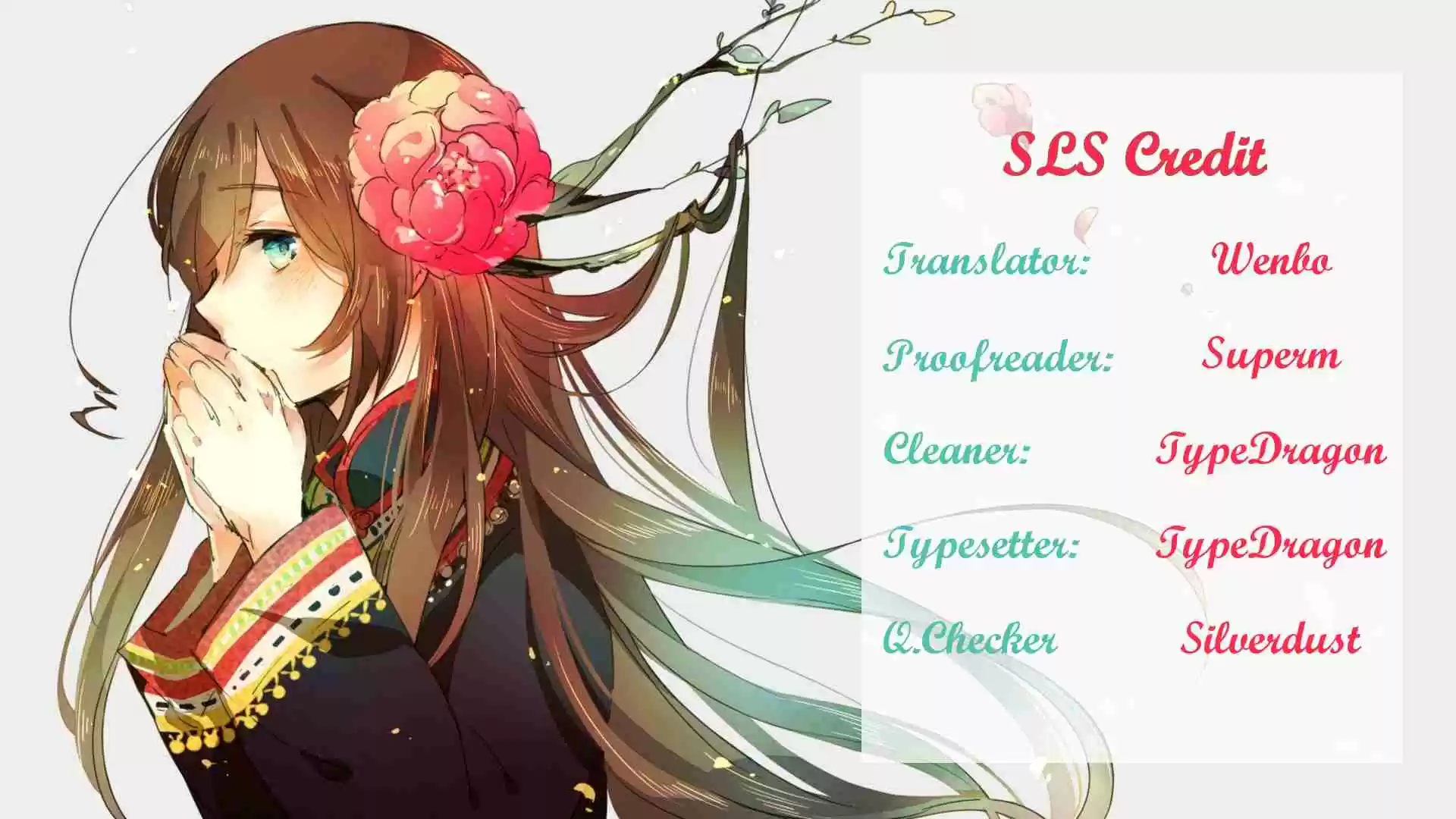 Journey to Seek Past Reincarnations Ch.51