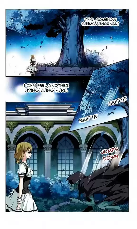 Journey to Seek Past Reincarnations Ch.51