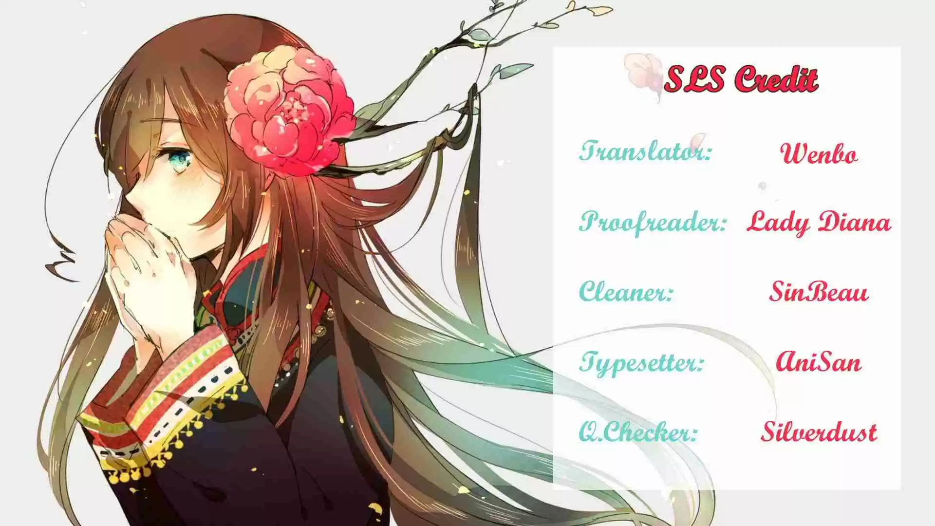 Journey to Seek Past Reincarnations Ch.52