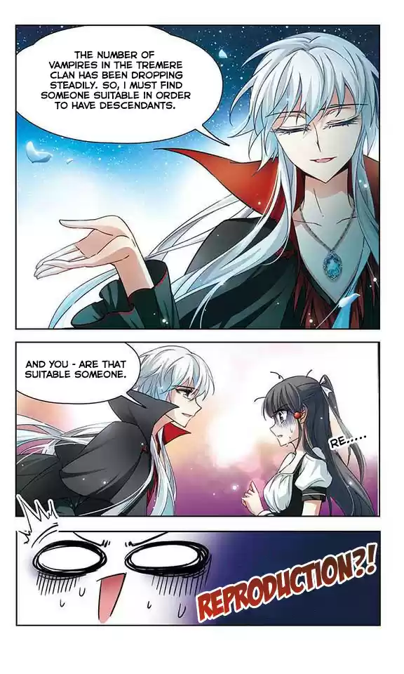 Journey to Seek Past Reincarnations Ch.52