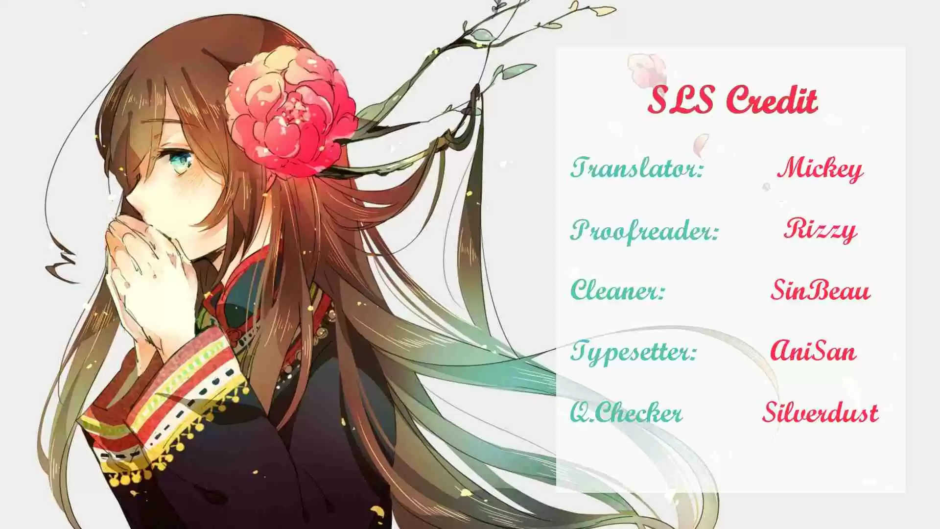 Journey to Seek Past Reincarnations Ch.53