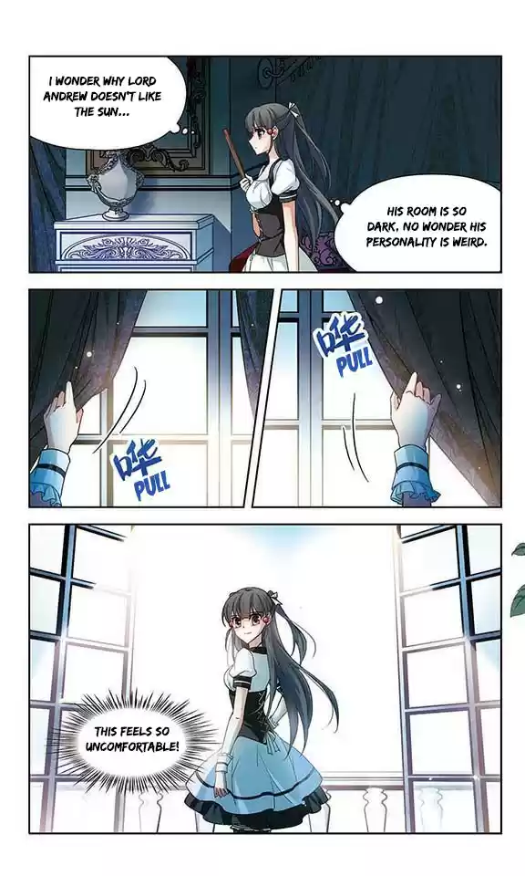 Journey to Seek Past Reincarnations Ch.53