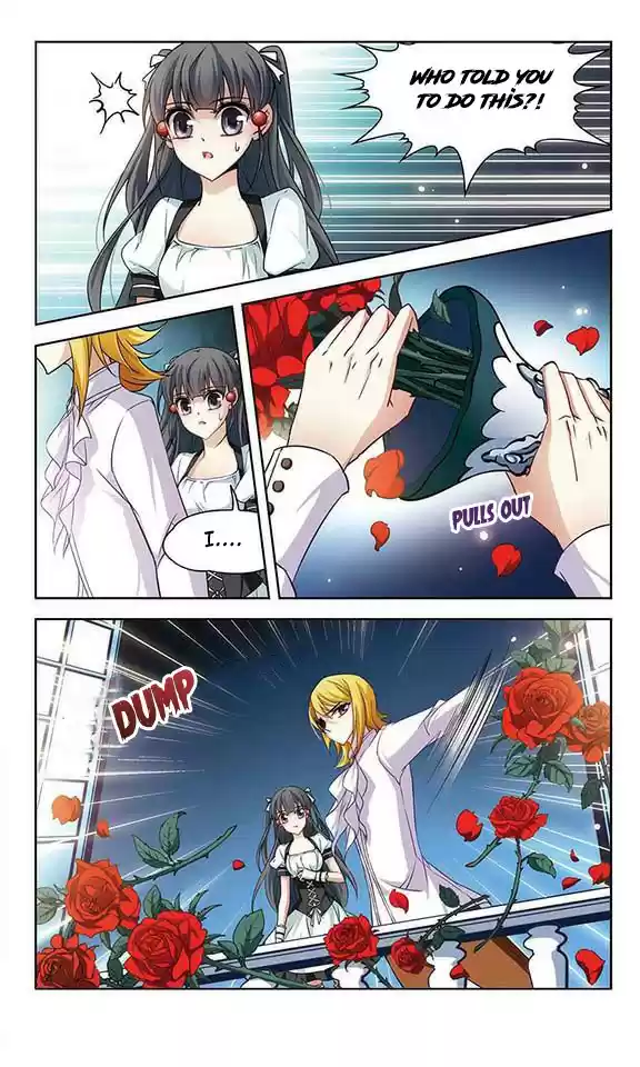 Journey to Seek Past Reincarnations Ch.53