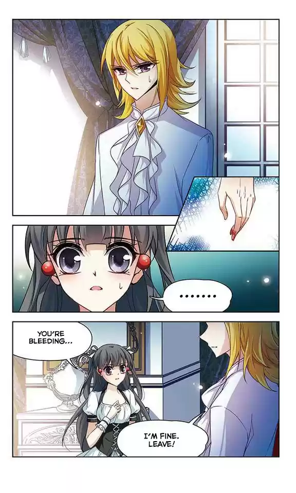 Journey to Seek Past Reincarnations Ch.53