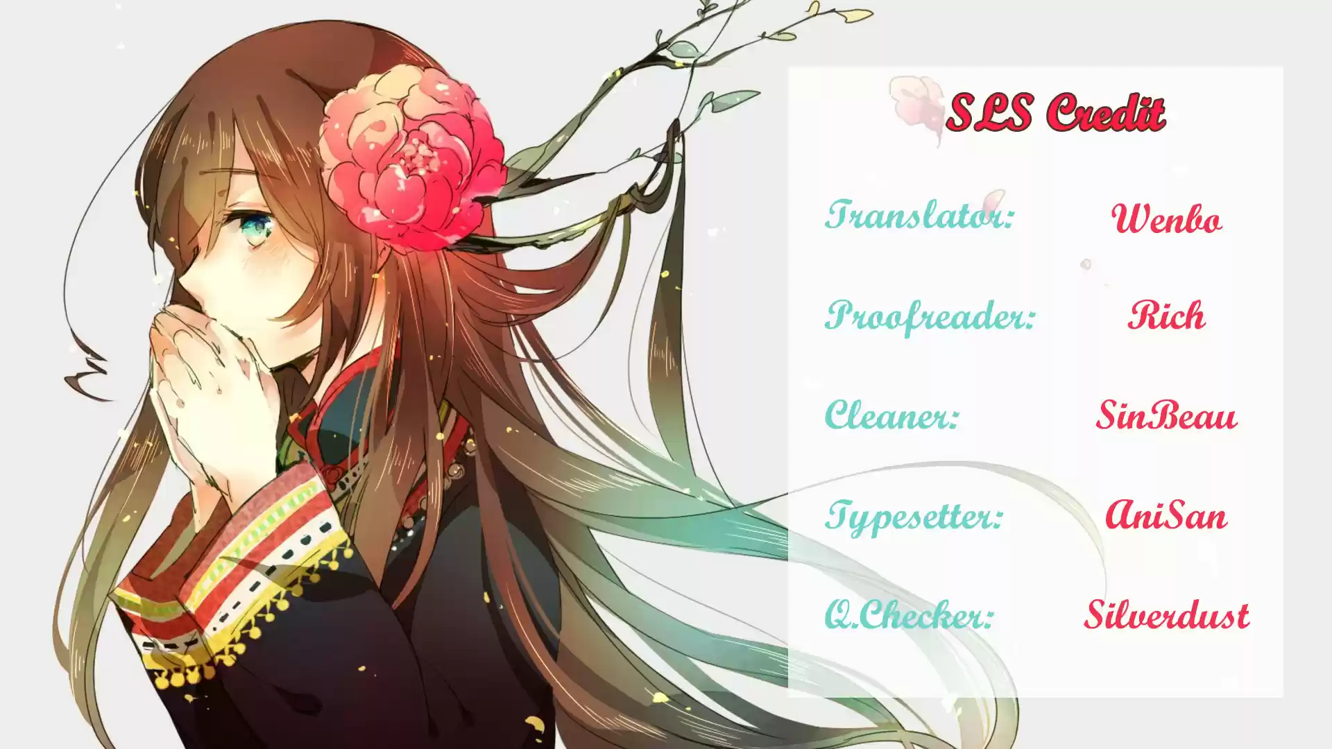 Journey to Seek Past Reincarnations Ch.54