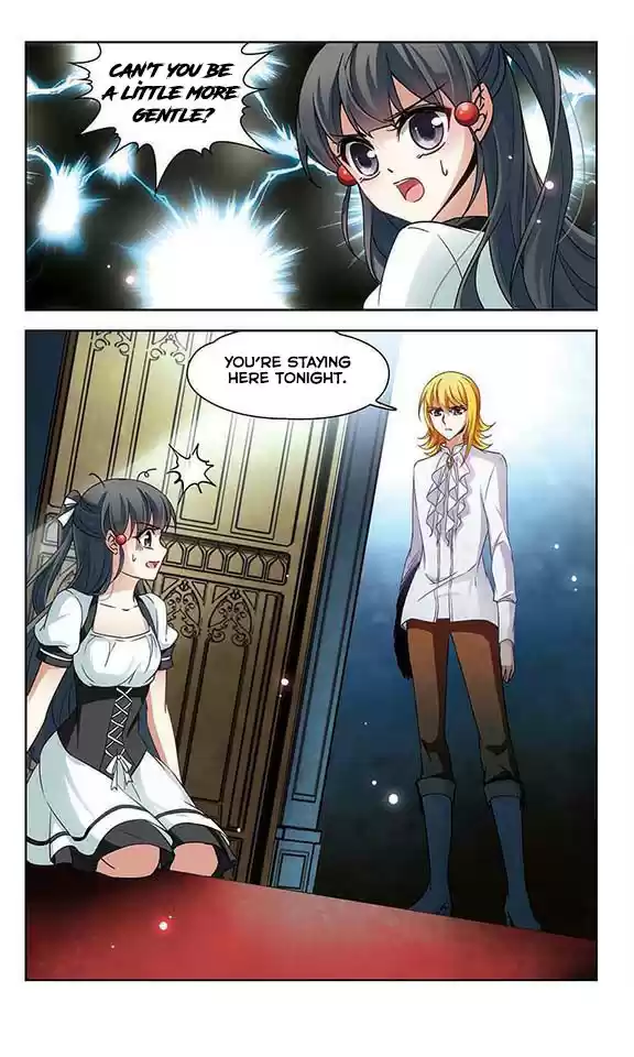 Journey to Seek Past Reincarnations Ch.54