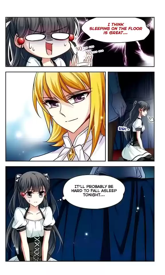 Journey to Seek Past Reincarnations Ch.55