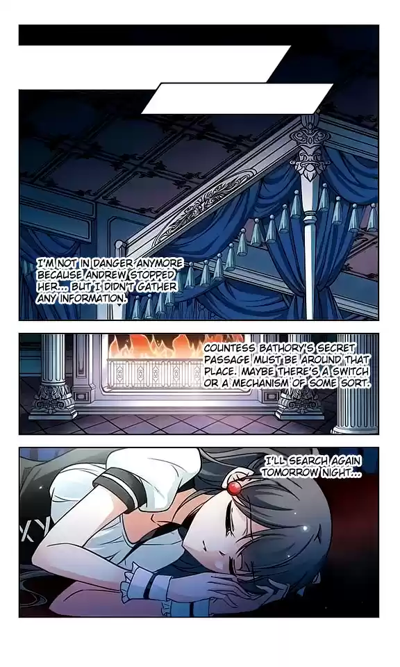 Journey to Seek Past Reincarnations Ch.55