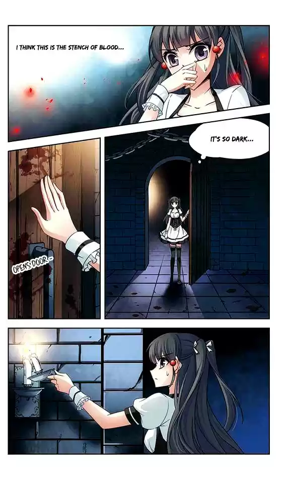 Journey to Seek Past Reincarnations Ch.55