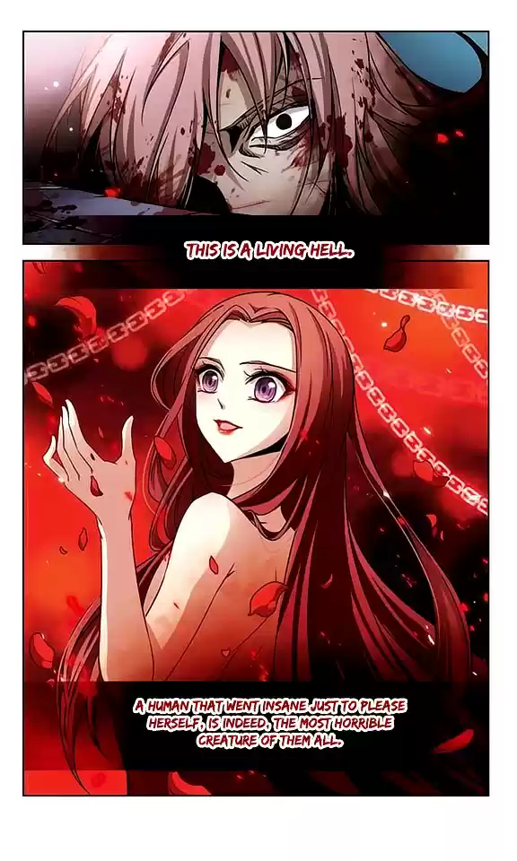 Journey to Seek Past Reincarnations Ch.55