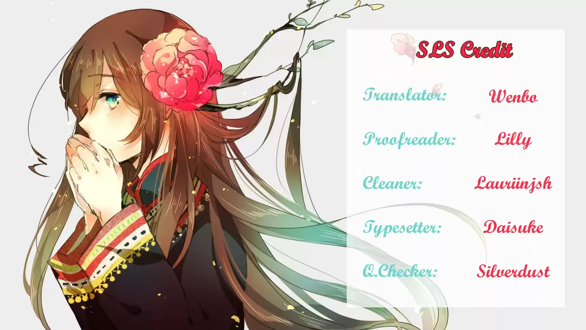 Journey to Seek Past Reincarnations Ch.56