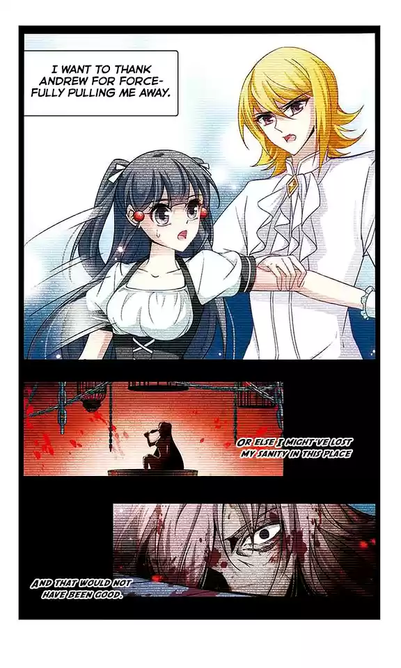 Journey to Seek Past Reincarnations Ch.56