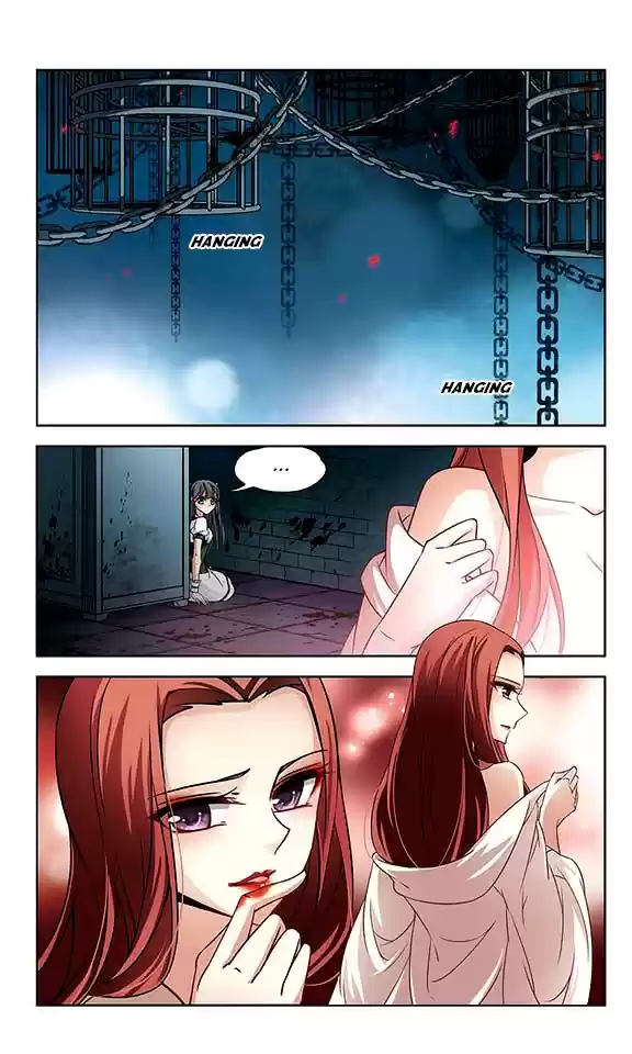 Journey to Seek Past Reincarnations Ch.56