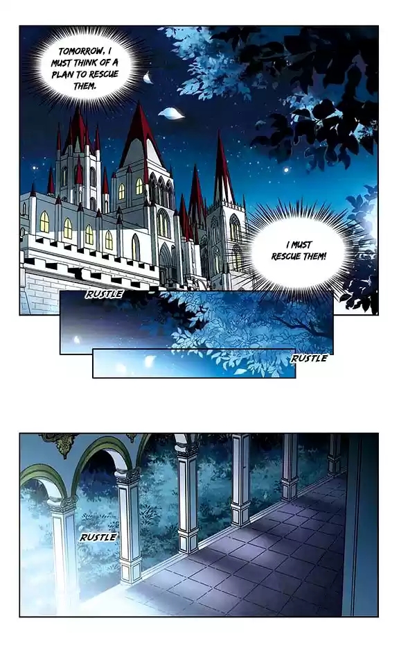 Journey to Seek Past Reincarnations Ch.56