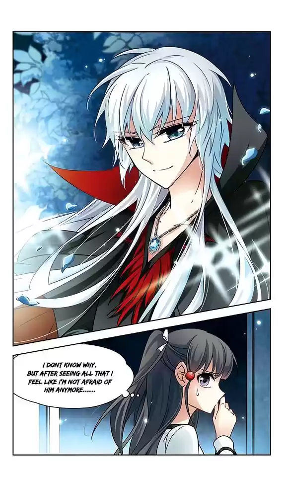 Journey to Seek Past Reincarnations Ch.56