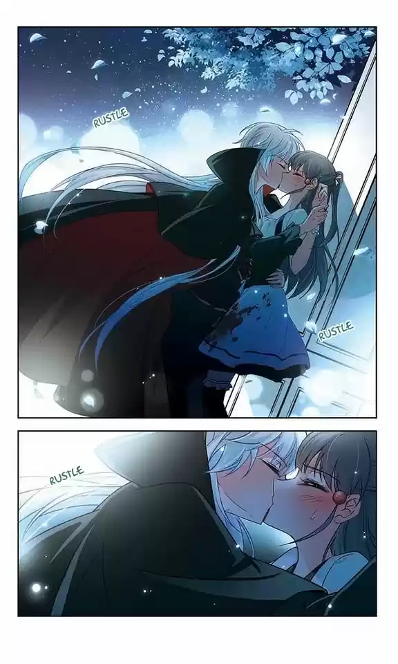 Journey to Seek Past Reincarnations Ch.57