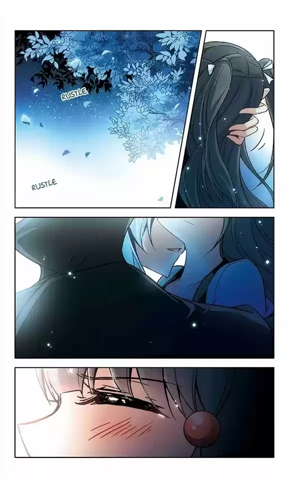 Journey to Seek Past Reincarnations Ch.57