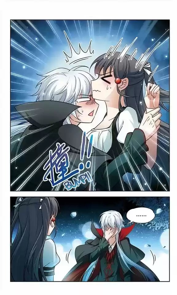 Journey to Seek Past Reincarnations Ch.57