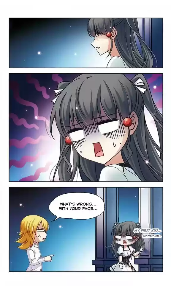 Journey to Seek Past Reincarnations Ch.57