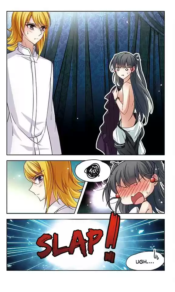 Journey to Seek Past Reincarnations Ch.58