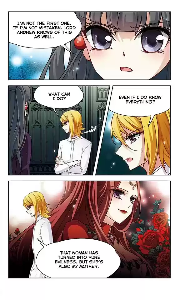 Journey to Seek Past Reincarnations Ch.58