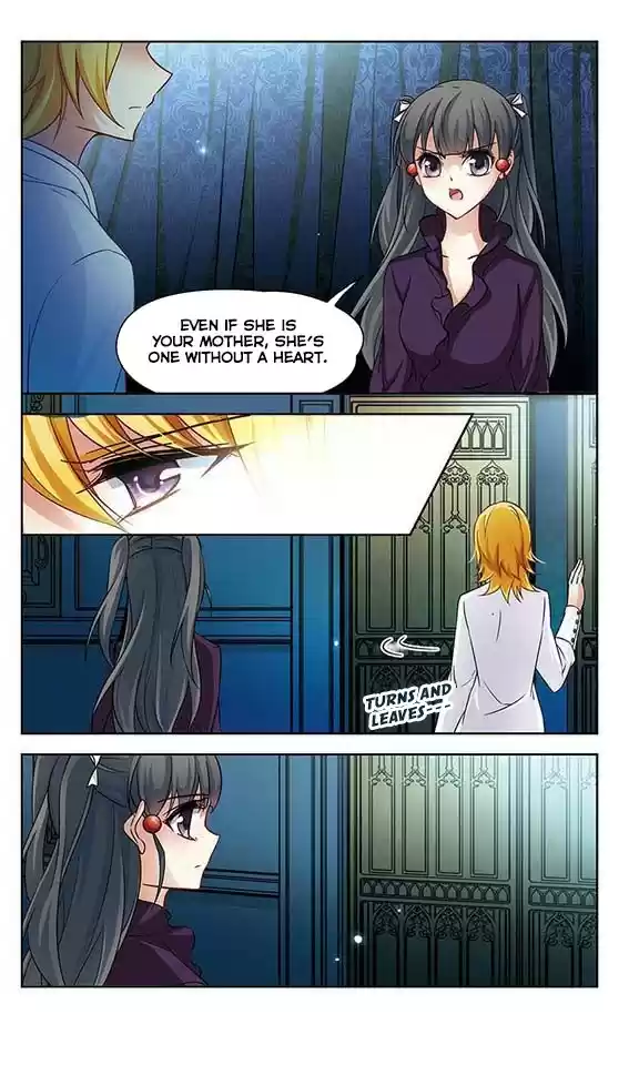 Journey to Seek Past Reincarnations Ch.58