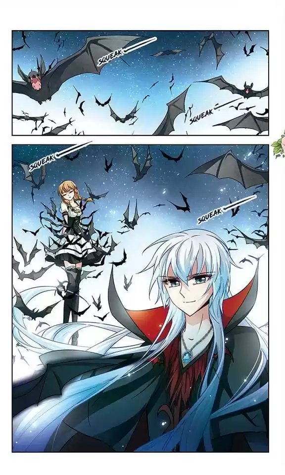 Journey to Seek Past Reincarnations Ch.58