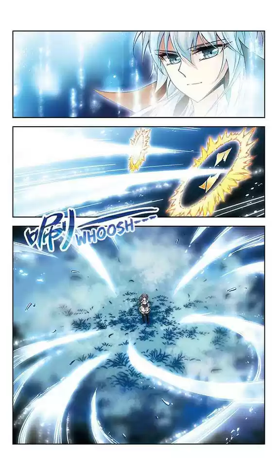 Journey to Seek Past Reincarnations Ch.59