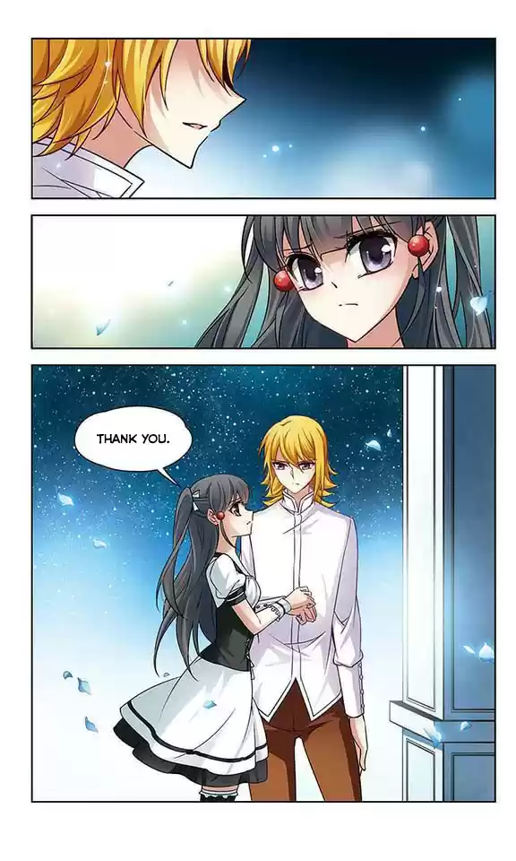 Journey to Seek Past Reincarnations Ch.59