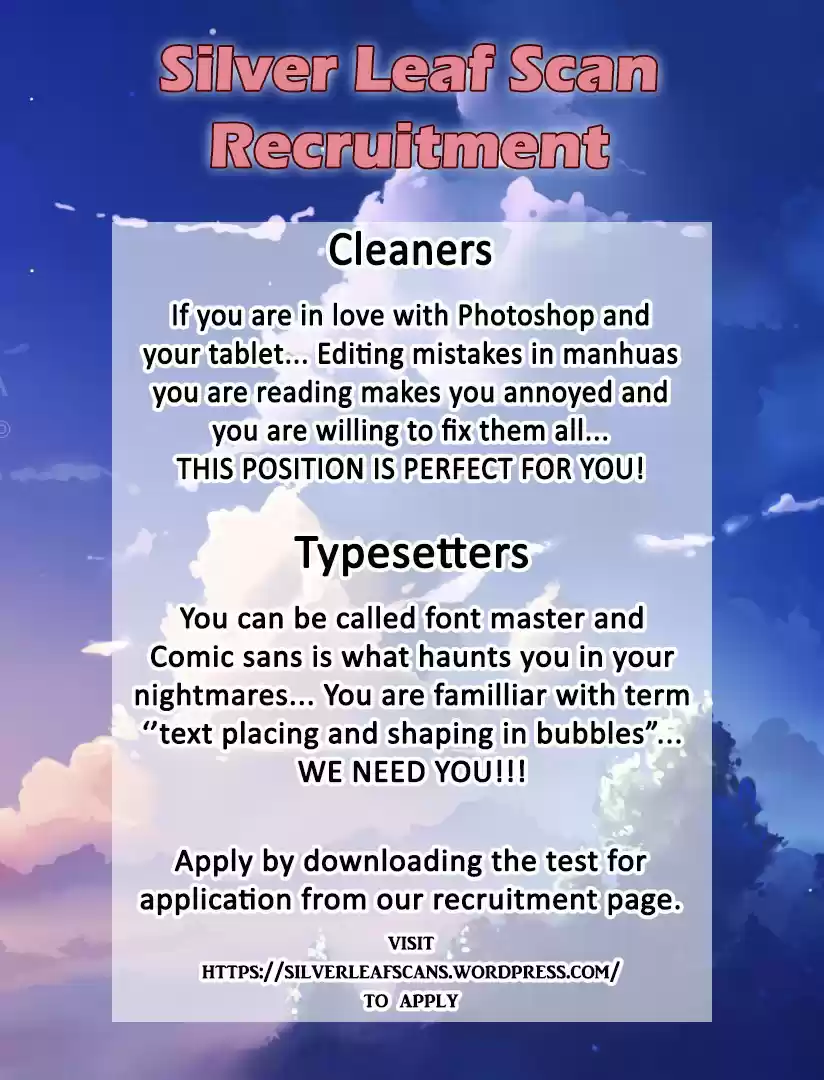 Journey to Seek Past Reincarnations Ch.59