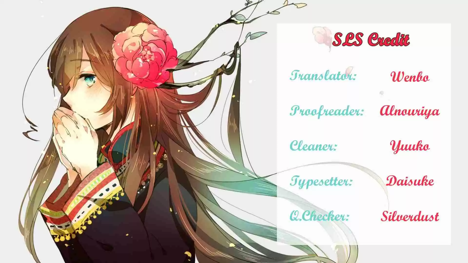 Journey to Seek Past Reincarnations Ch.60