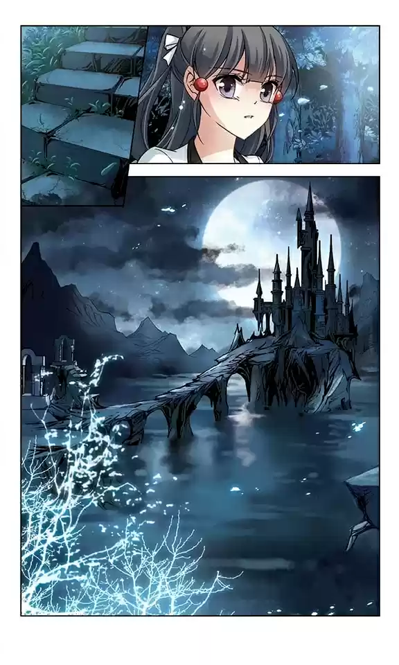 Journey to Seek Past Reincarnations Ch.60