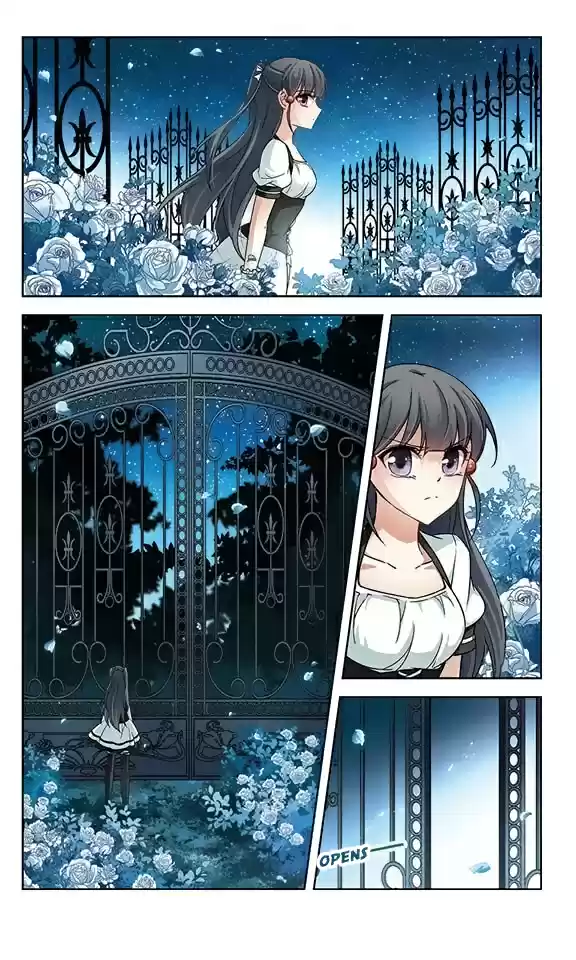 Journey to Seek Past Reincarnations Ch.60