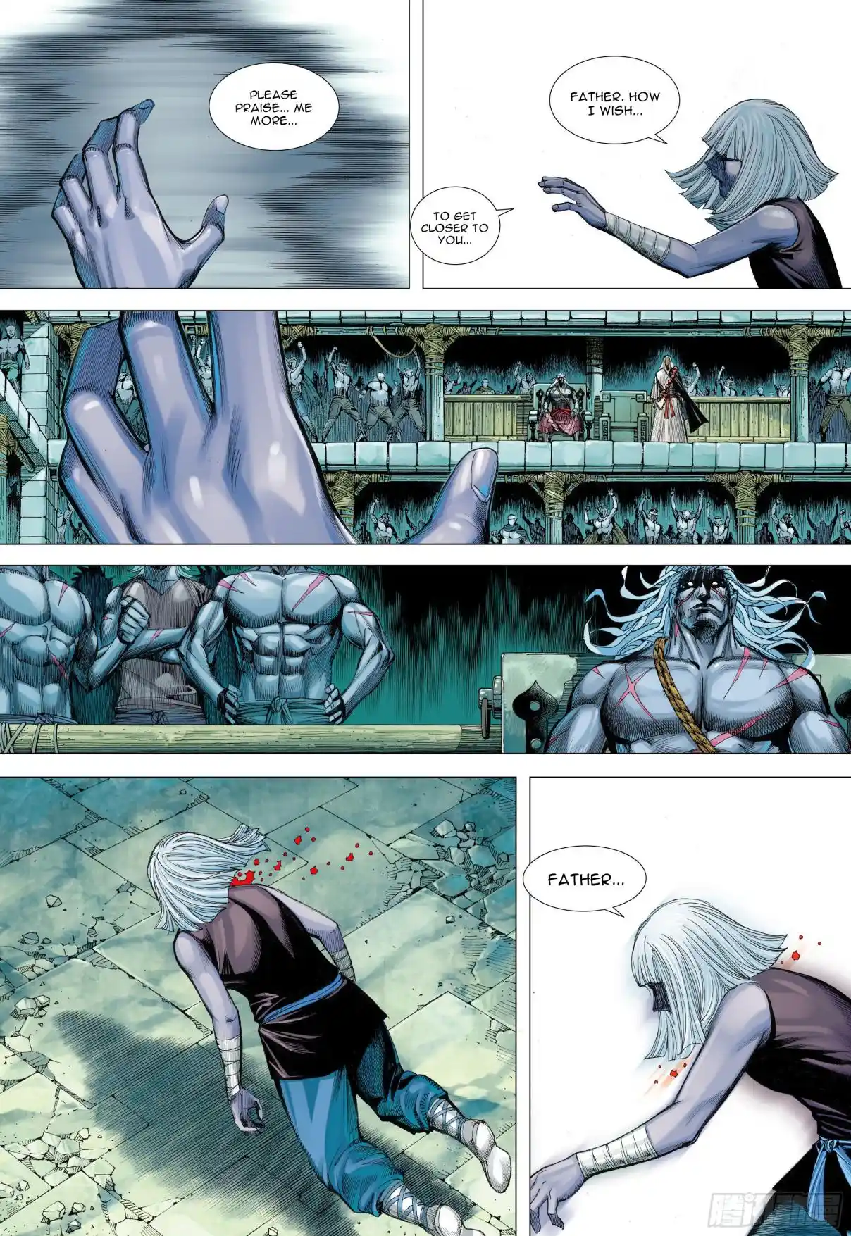 Journey To The West 109.5