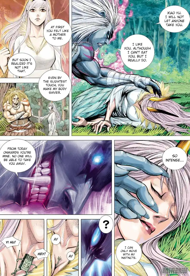 Journey To The West 129