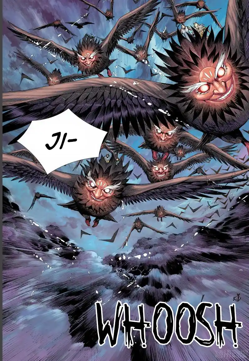 Journey To The West 141