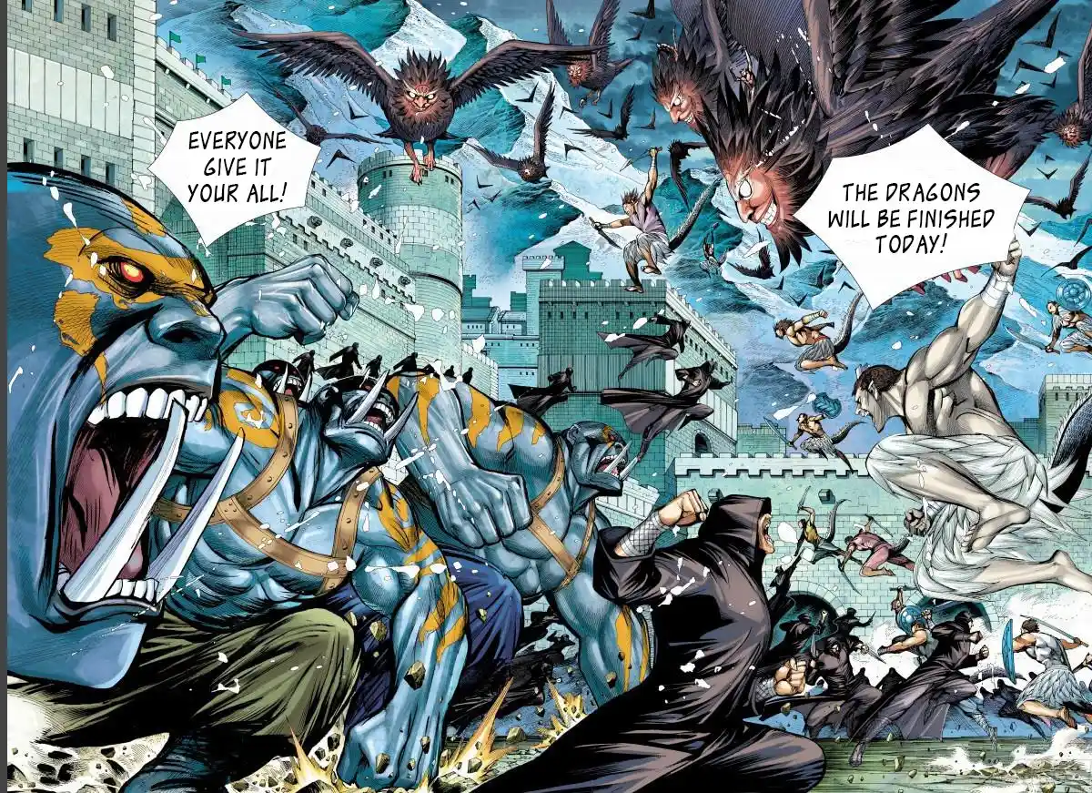 Journey To The West 141