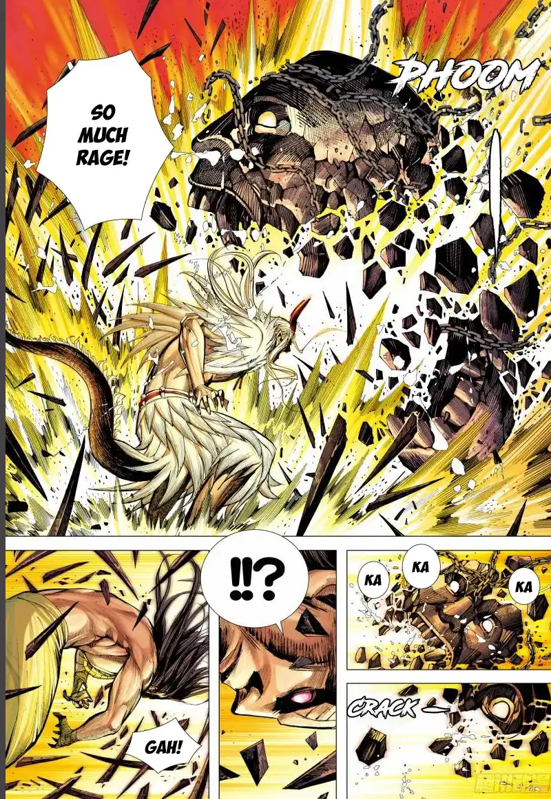 Journey To The West 142.5