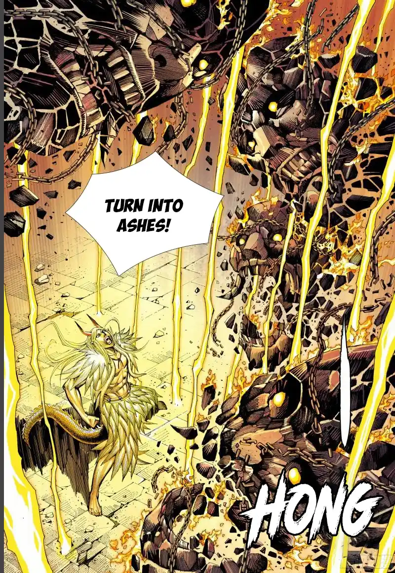 Journey To The West 143