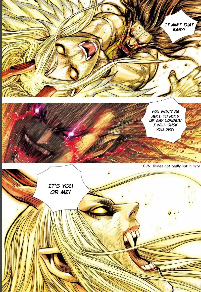 Journey To The West 143