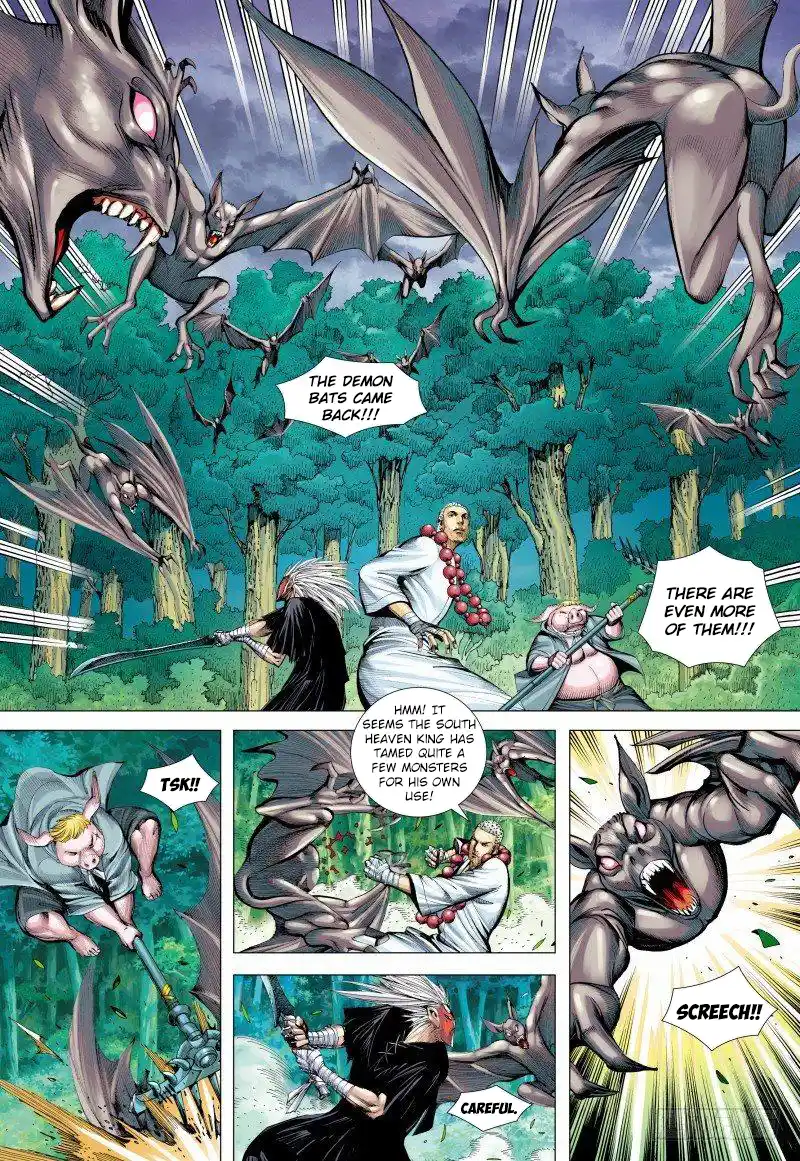 Journey To The West 146