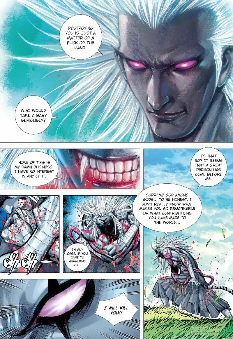 Journey To The West 148