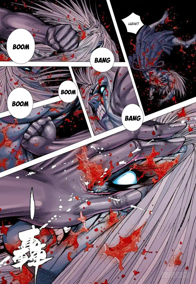 Journey To The West 149