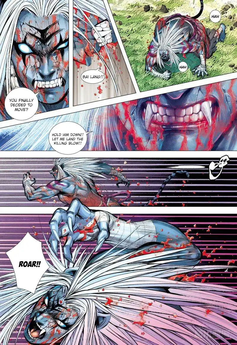 Journey To The West 149.5