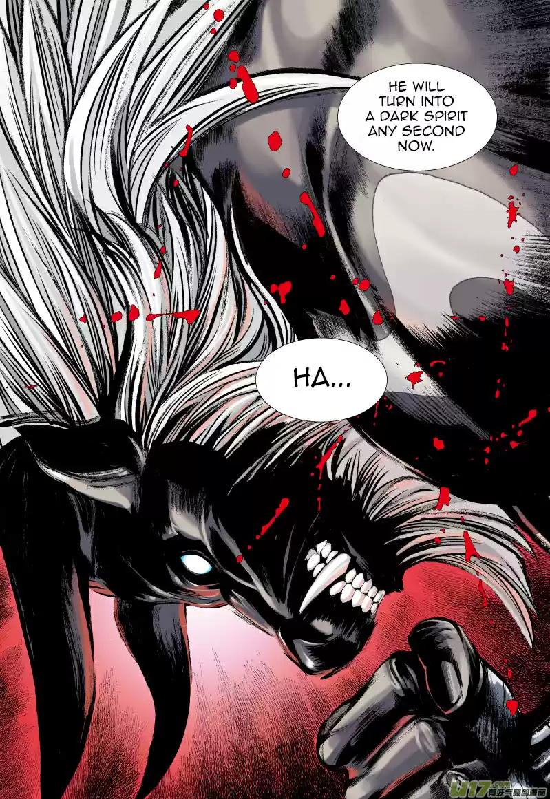 Journey to the West Ch. 56 Berserk