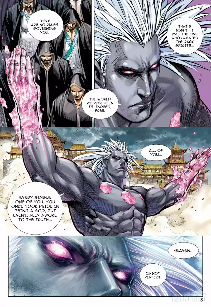 Journey To The West Ch. 94