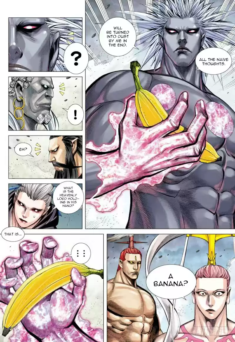 Journey To The West Ch. 94