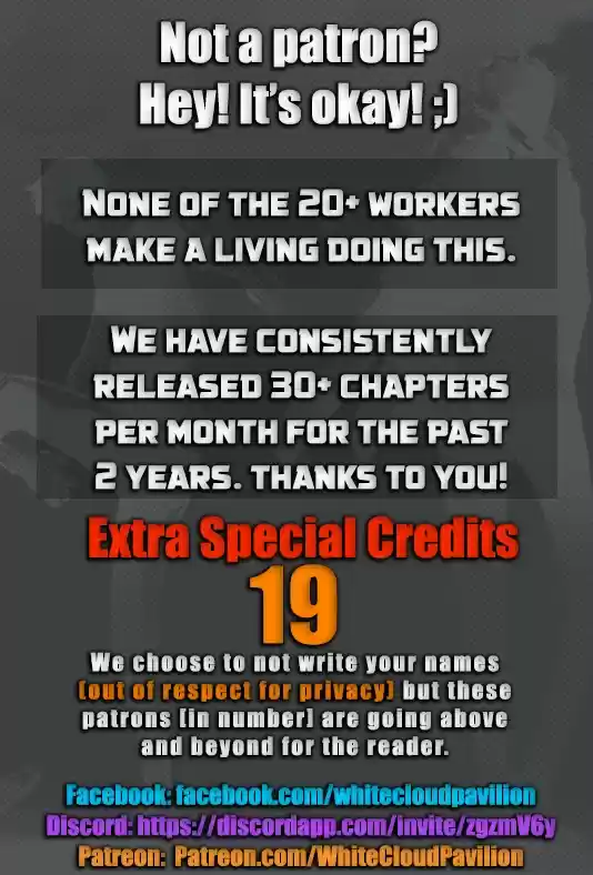 Journey To The West Chapter 110